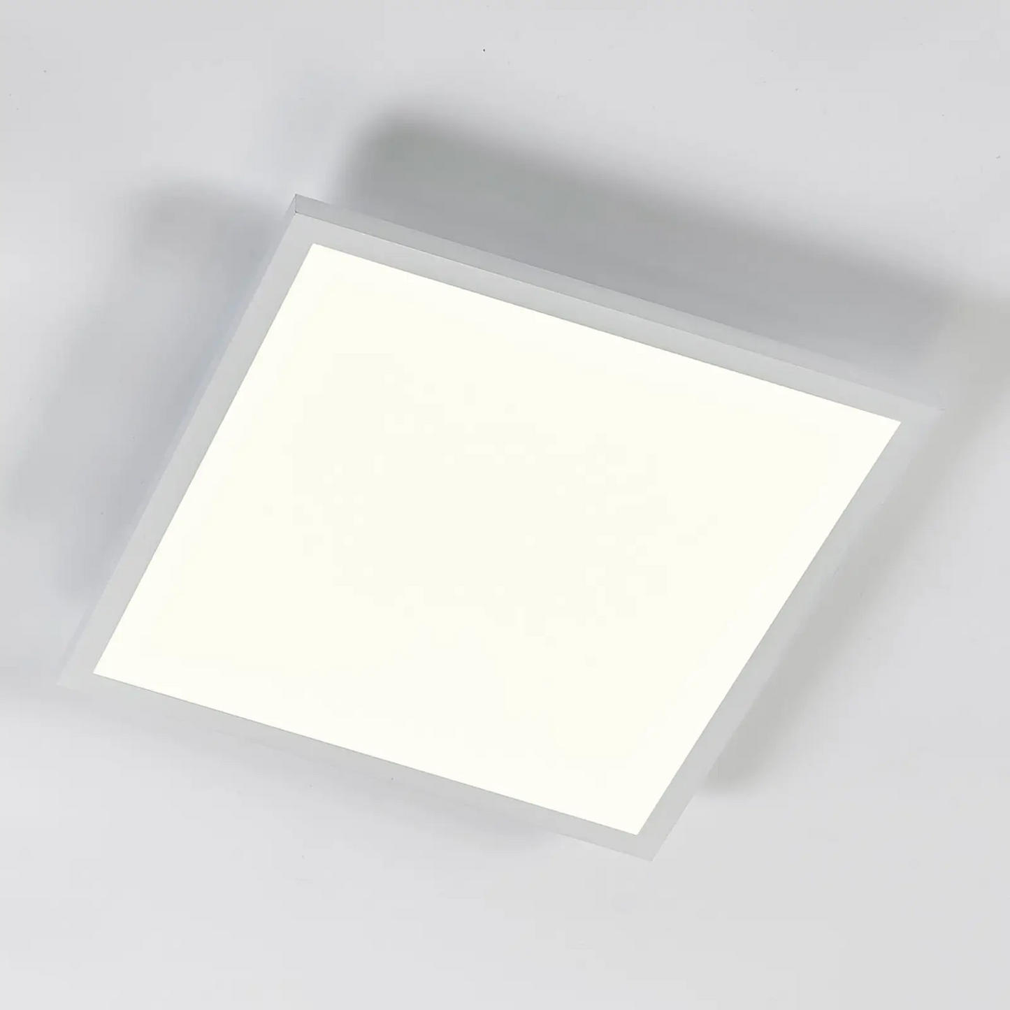 „Arcchio Philia“ LED skydelis, CCT, 59,5 cm x 59,5 cm