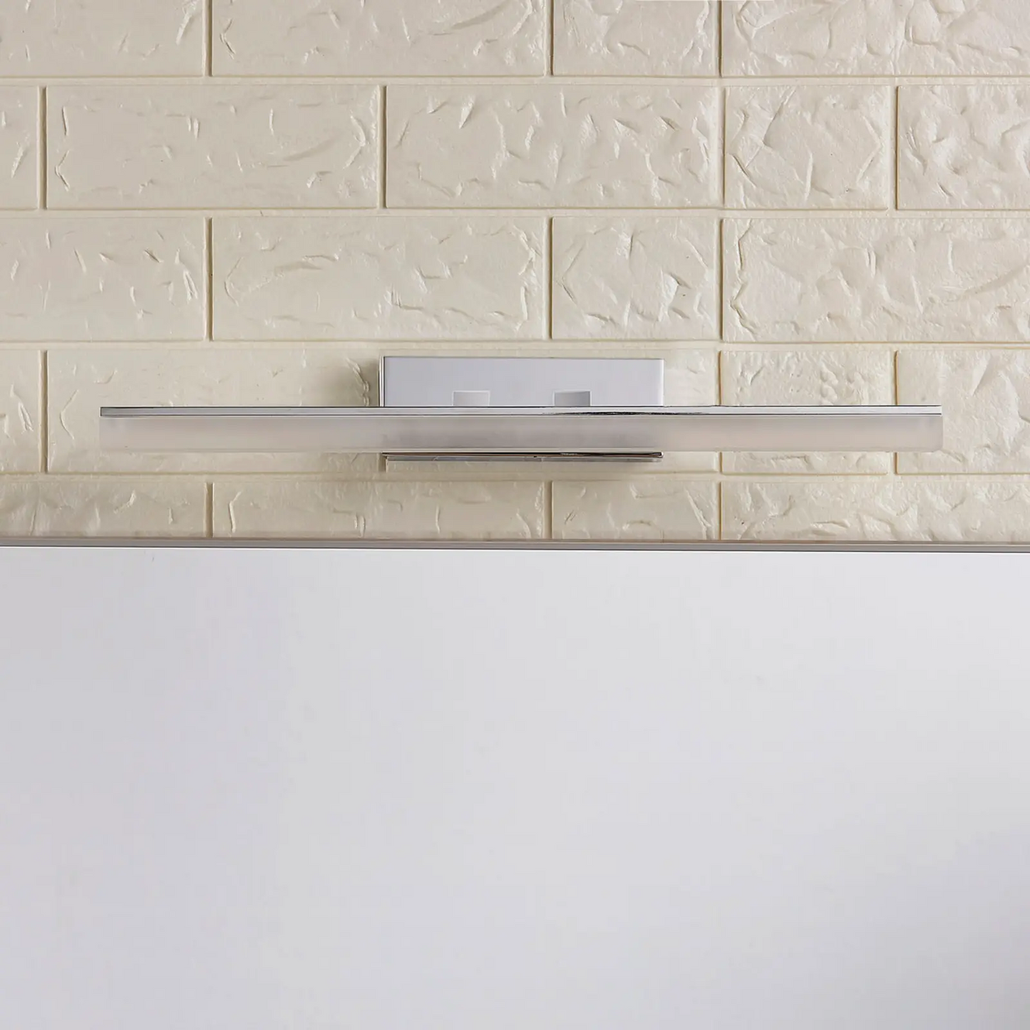 Julie - pailgos formos LED sieninis vonios šviestuvas