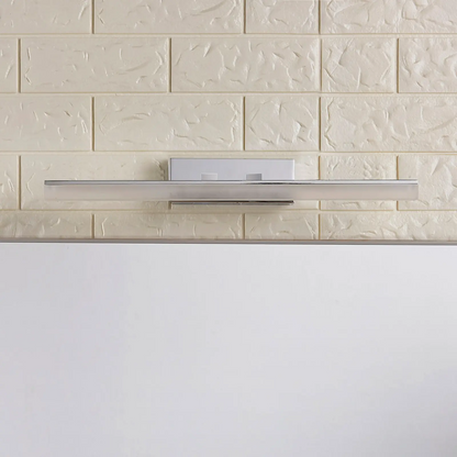 Julie - pailgos formos LED sieninis vonios šviestuvas