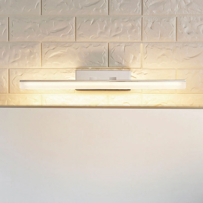 Julie - pailgos formos LED sieninis vonios šviestuvas