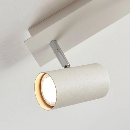 Iluk - 2 lempučių LED prožektorius sienoms ir luboms