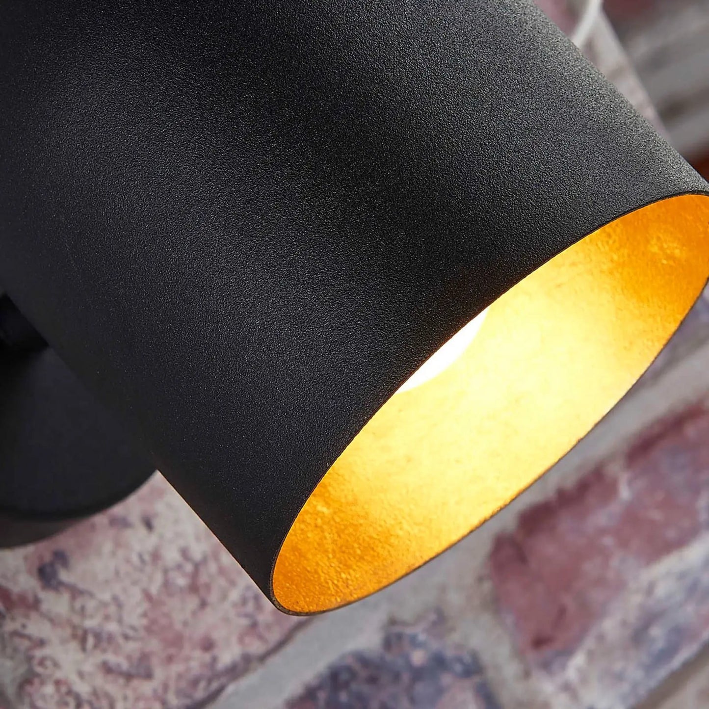 LED sieninis prožektorius Morik, 1 lempa