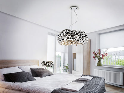 NARISA 266284 Pakabinamas Šviestuvas Ø47, chromas