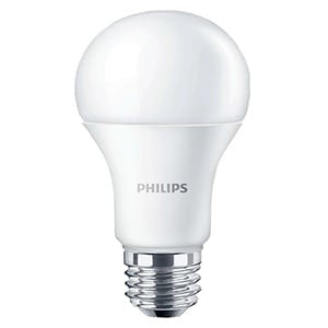 Philips CorePro LED Lemputė ND 7.5W 60W 4000K E27 806 lm