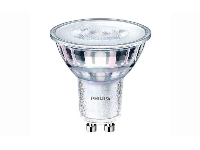Philips CorePro LED GU10 Lemputė 4W 50W 3000K dimeriuojama