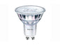 Philips CorePro LED GU10 Lemputė 4W 50W 3000K dimeriuojama