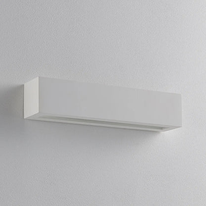 Tjada gipso sieninis šviestuvas su G9 LED lemputėmis