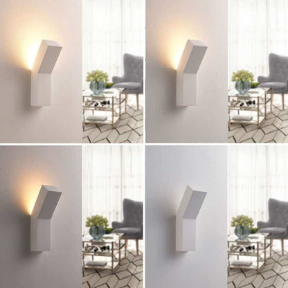 Moderni LED gipso sienų apiplovimo mašina Tida