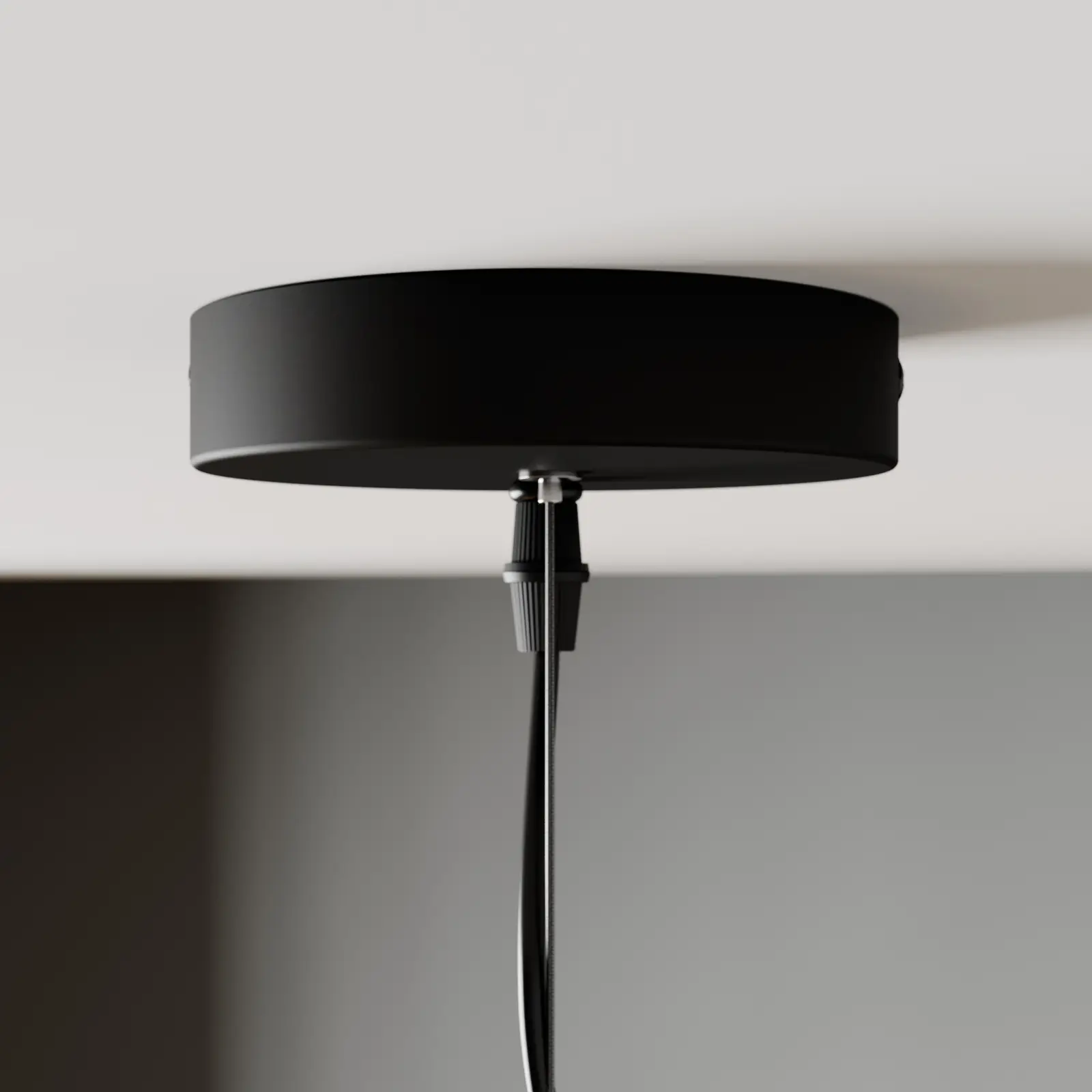 Emilienne pakabinamas šviestuvas su netiesioginiu apšvietimu