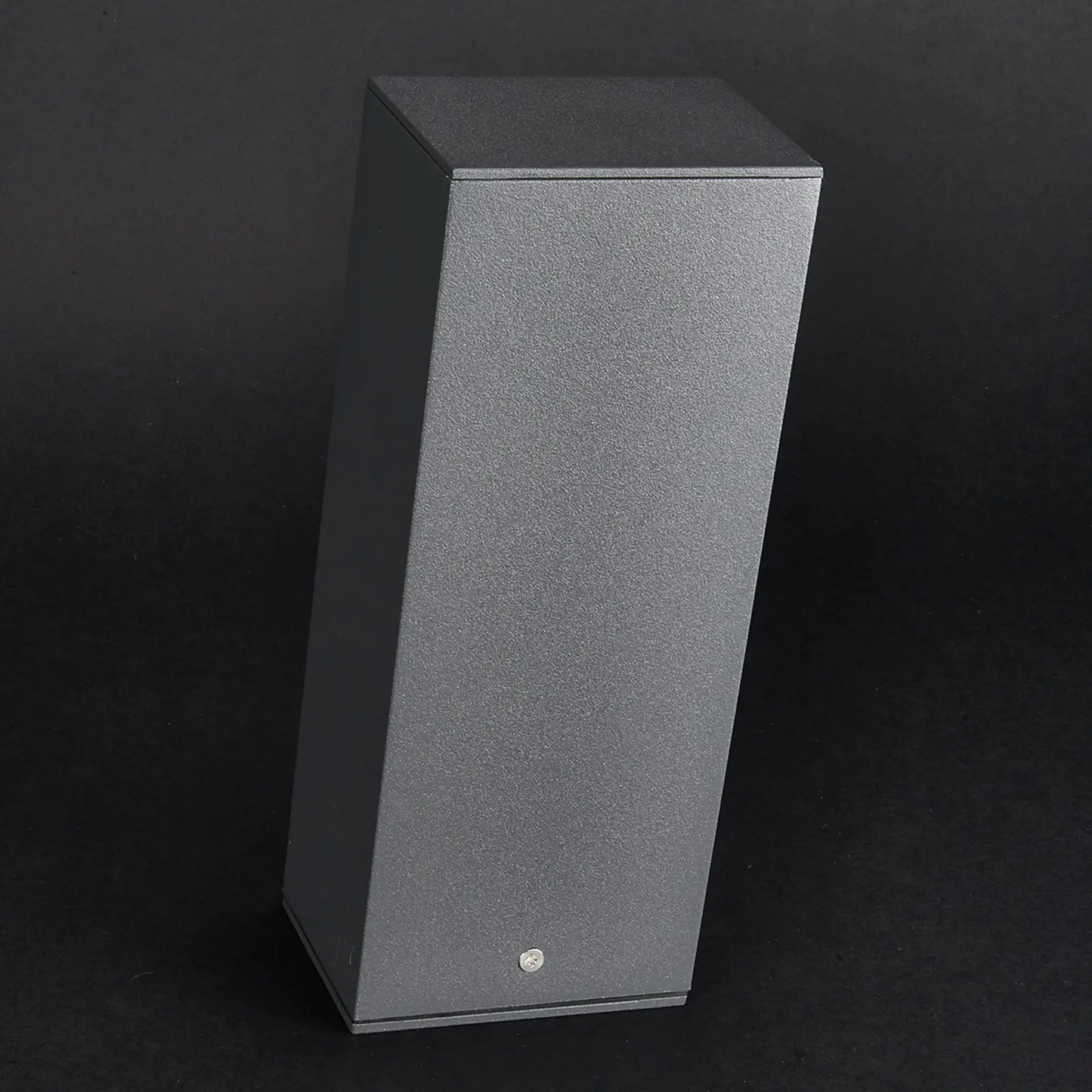 Jenke LED koloninis šviestuvas pagamintas iš aliuminio