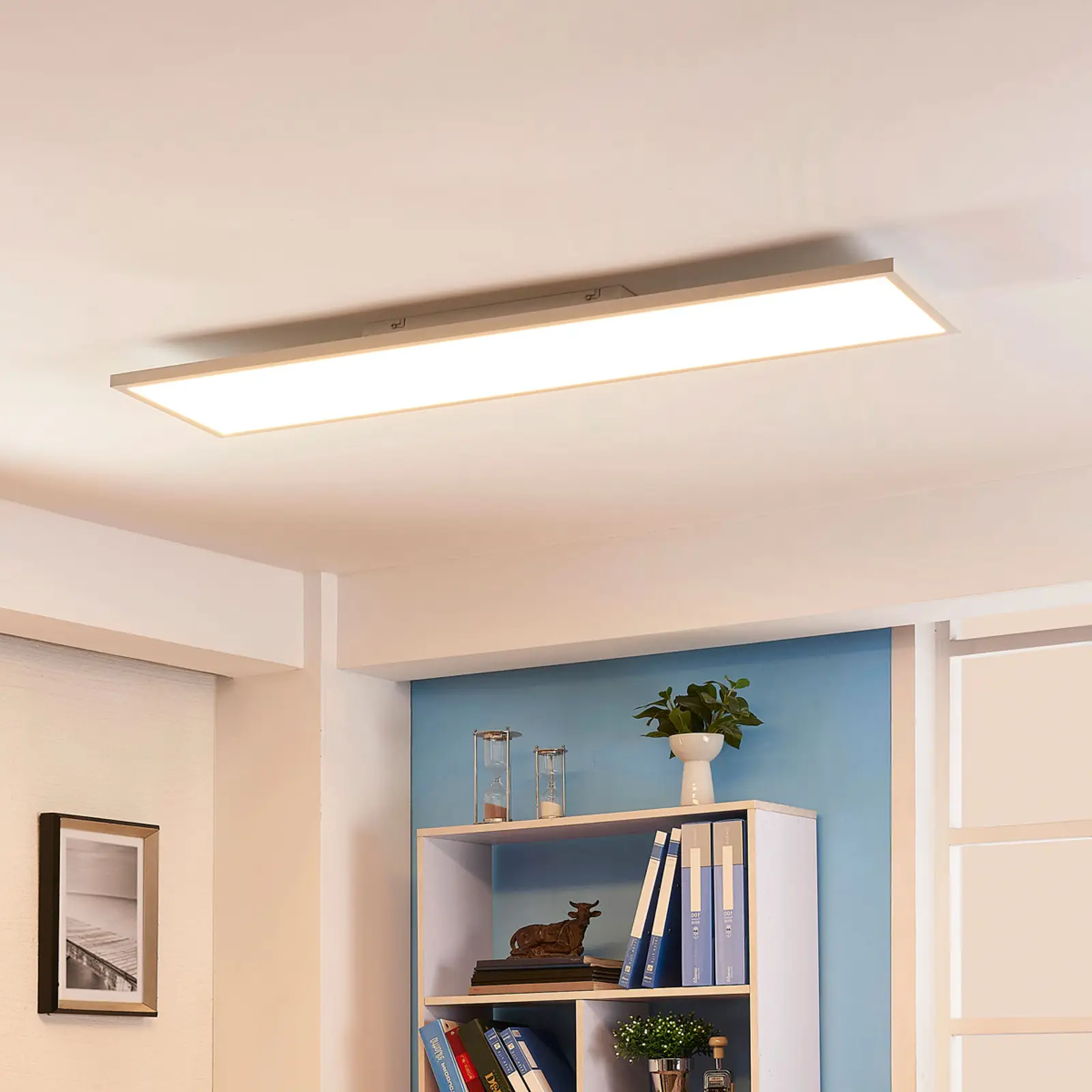 Arcchio Philia LED panelė CCT 120cm 51W