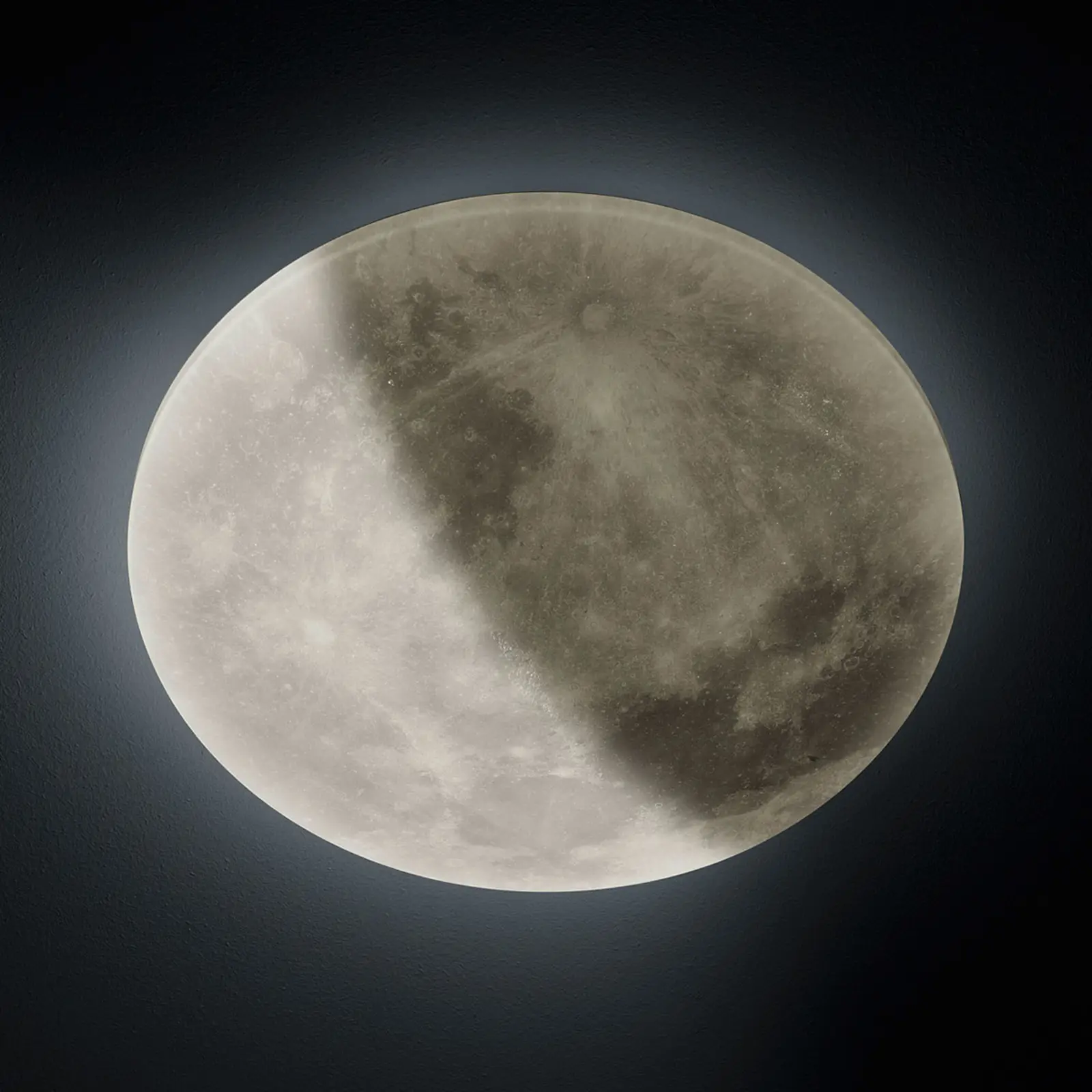 Lindby Selenio LED lubinis šviestuvas, 40 cm