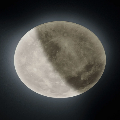 Lindby Selenio LED lubinis šviestuvas, 40 cm