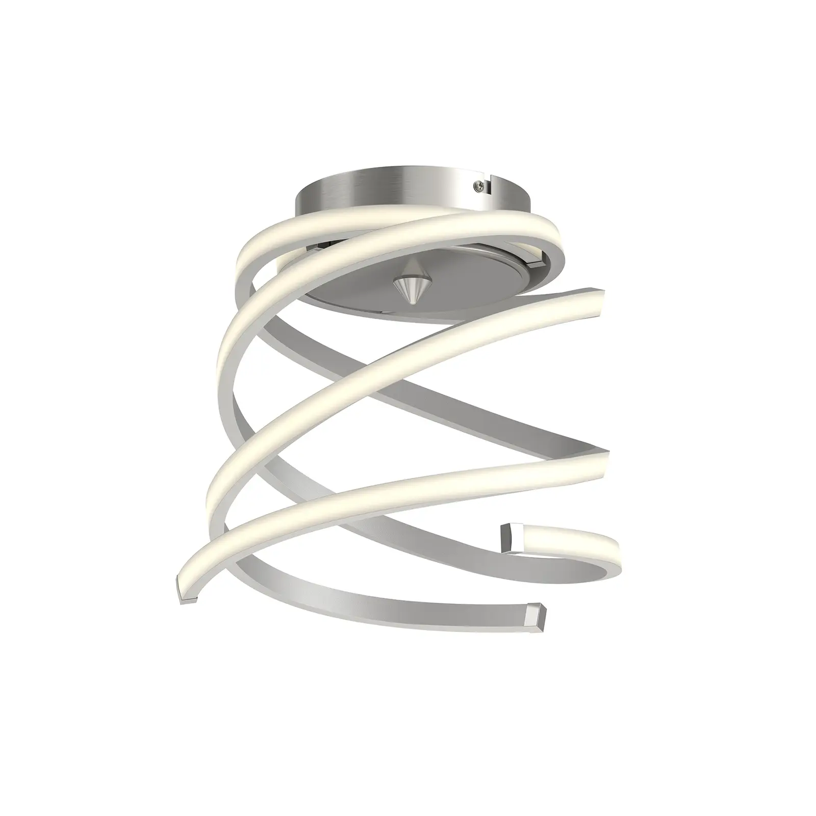 Haniya LED lubinis šviestuvas, reguliuojamas