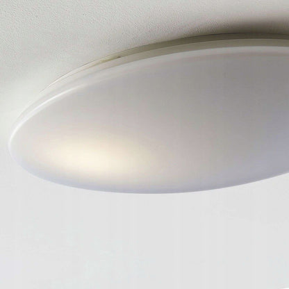 Indika LED lubinis šviestuvas, CCT spalvos keitimas, apvalus