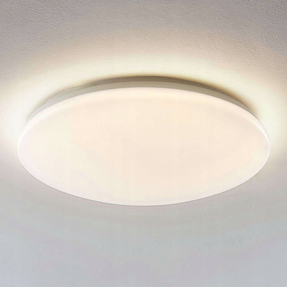 Indika LED lubinis šviestuvas, CCT spalvos keitimas, apvalus