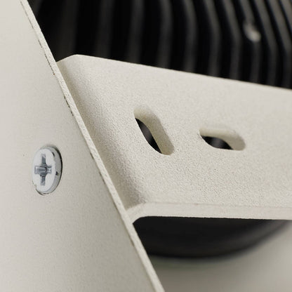 Kvadratinis Sonja LED Easydim lubinis šviestuvas