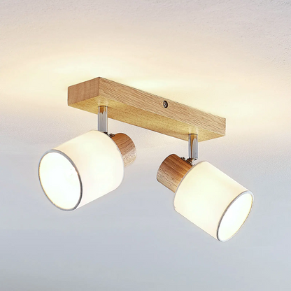 Lindby Wanessa lubinis prožektorius, dviejų lempučių