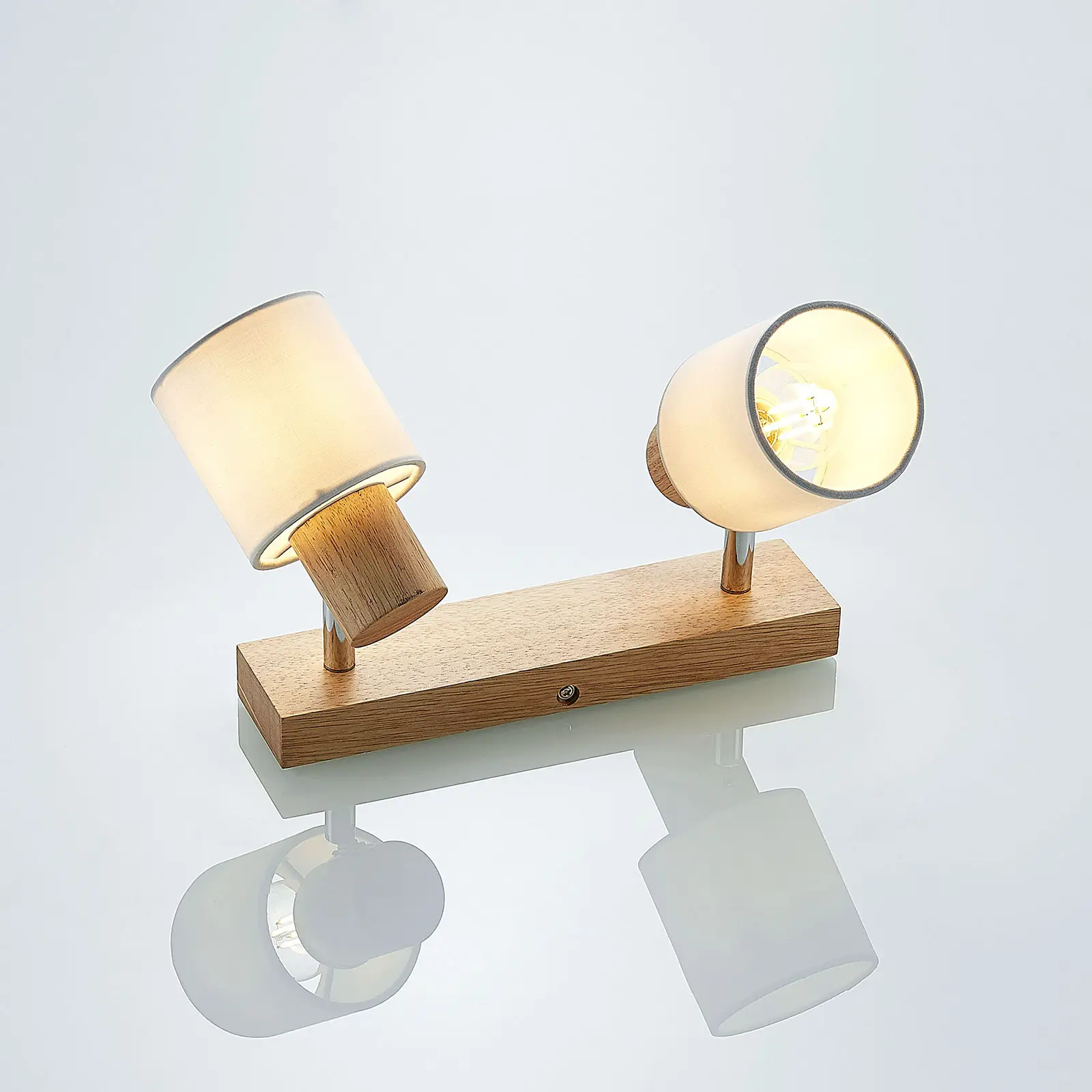 Lindby Wanessa lubinis prožektorius, dviejų lempučių