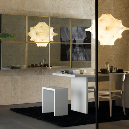 FLOS Taraxacum - dizaino pakabinamas šviestuvas