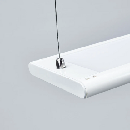 Pritemdomas Samu LED biuro pakabinamas šviestuvas, 40,5 W