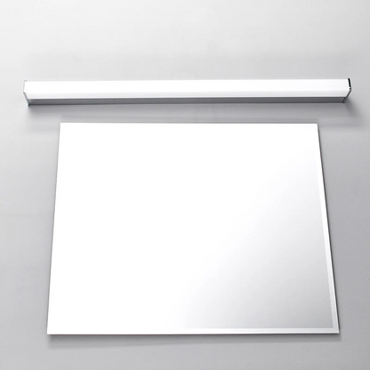 LED vonios ir veidrodžio šviestuvas Philippa square 88cm