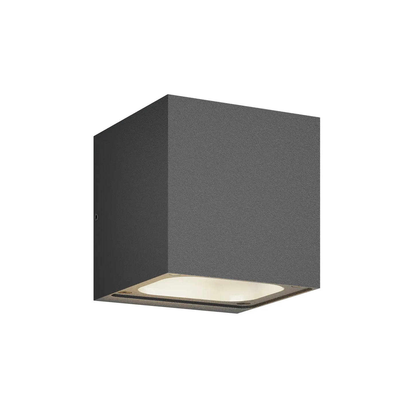 Merjem LED sieninis šviestuvas, šviečiantis aukštyn ir žemyn