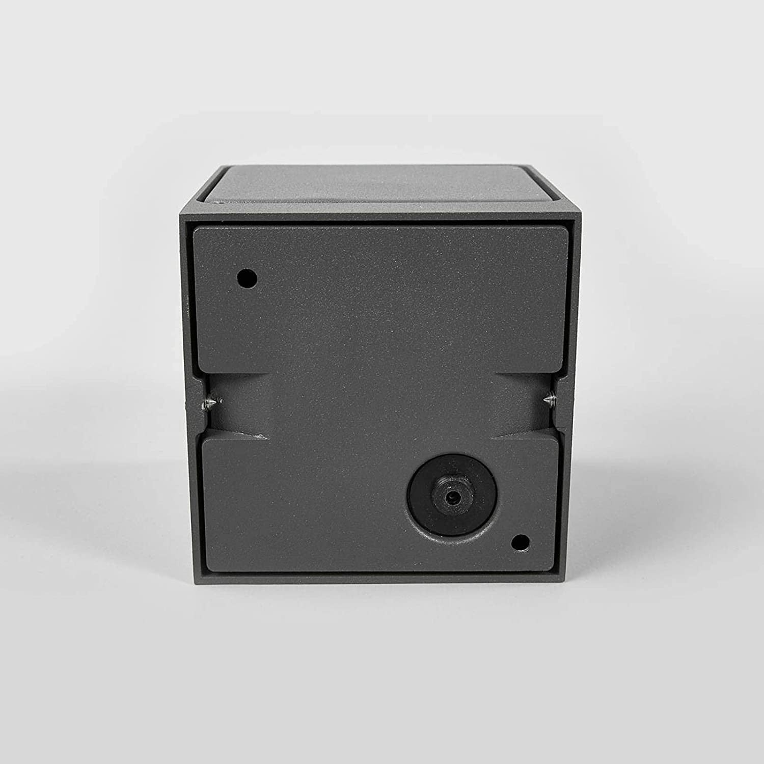 Merjem LED lauko sieninis šviestuvas, spinduliuojantis žemyn