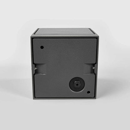 Merjem LED lauko sieninis šviestuvas, spinduliuojantis žemyn