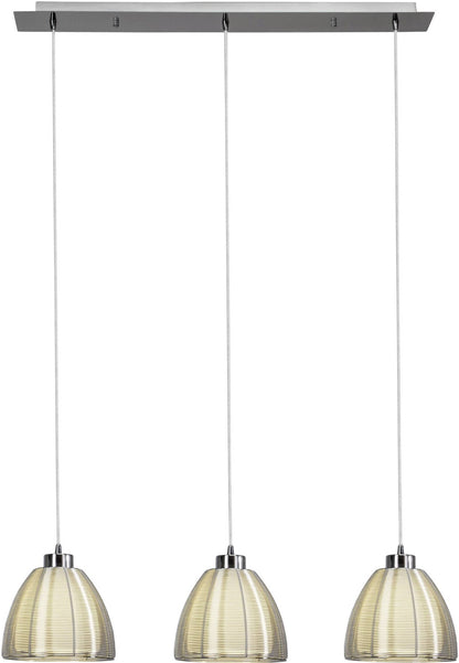 Brilliant Relax 61176/15 pakabinamas šviesos diodas (vienspalvis