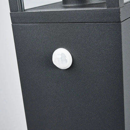 Šviestuvas Klemens su judesio detektoriumi 65 cm