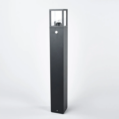 Šviestuvas Klemens su judesio detektoriumi 90 cm