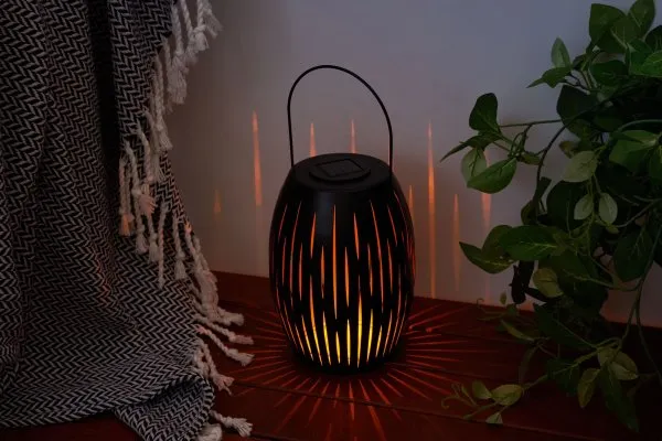 SUNSHINE JOY SOLAR LANTERN LAUKO 48165