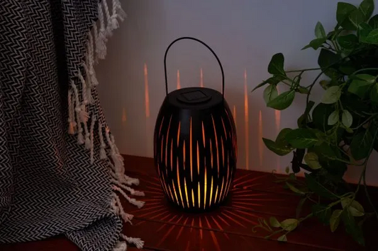 SUNSHINE JOY SOLAR LANTERN LAUKO 48165