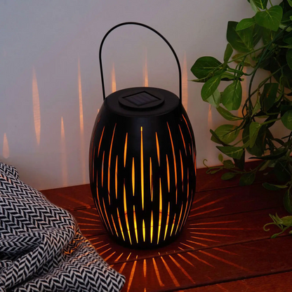 SUNSHINE JOY SOLAR LANTERN LAUKO 48165