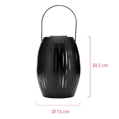 SUNSHINE JOY SOLAR LANTERN LAUKO 48165