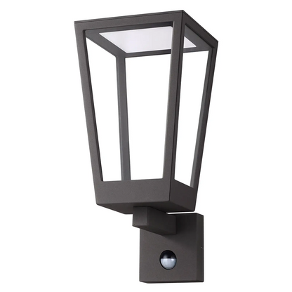 Chaja - judesio jutiklio sieninis šviestuvas, žibinto formos