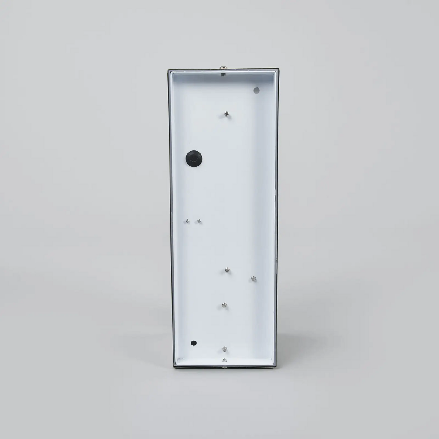 Sensorinis LED lauko sieninis šviestuvas Severina