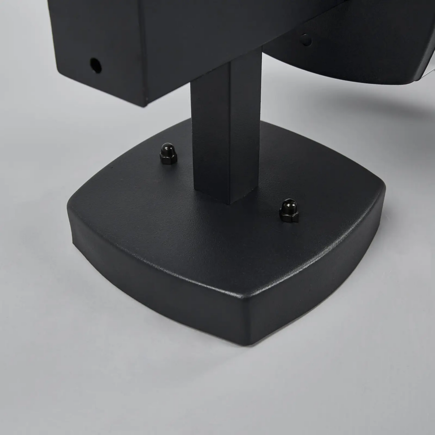 Askan LED lauko sieninis šviestuvas pagamintas iš nerūdijančio plieno