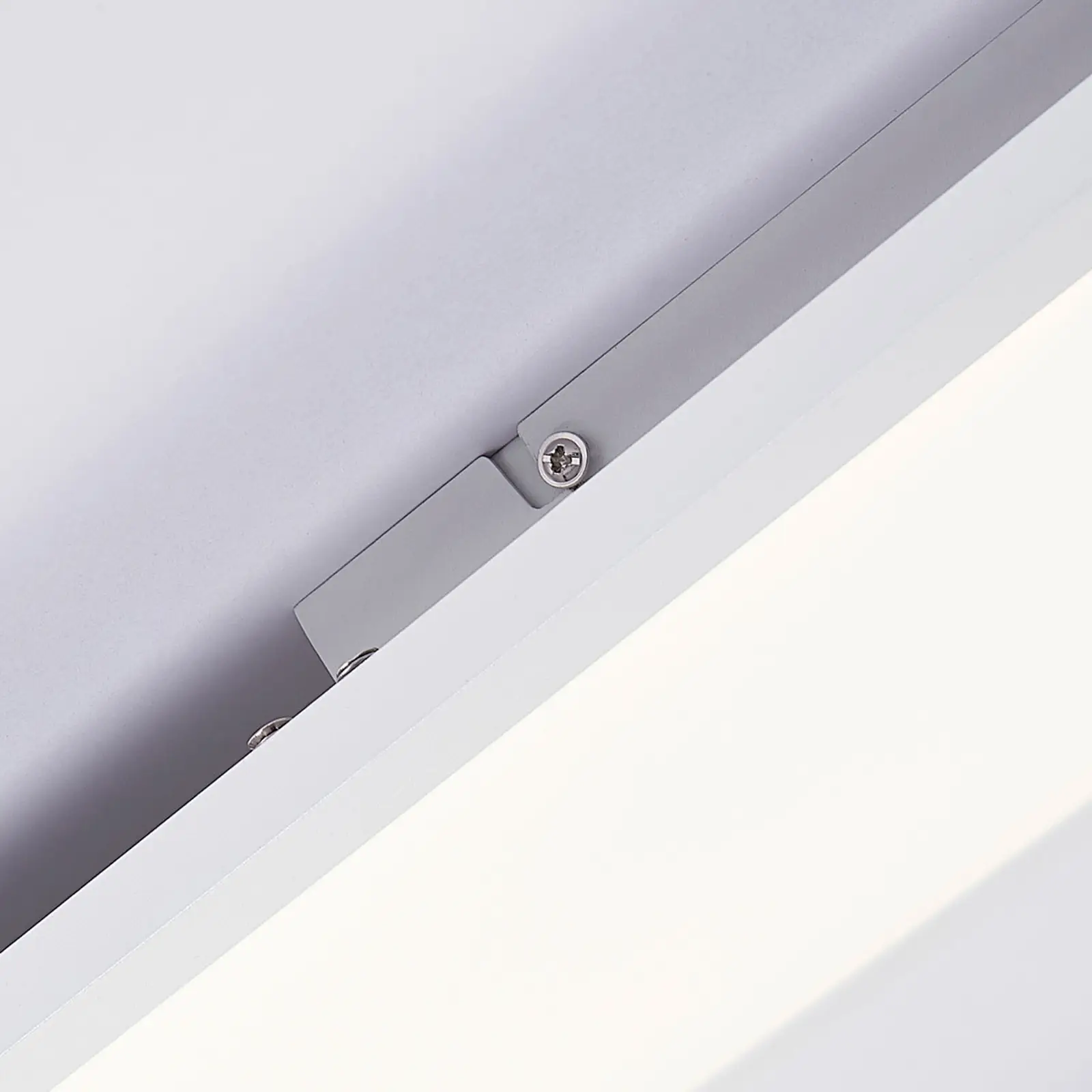 „Arcchio Lysander“ LED panelė, CCT 119cm 58W, balta