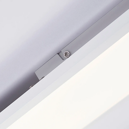 „Arcchio Lysander“ LED panelė, CCT 119cm 58W, balta