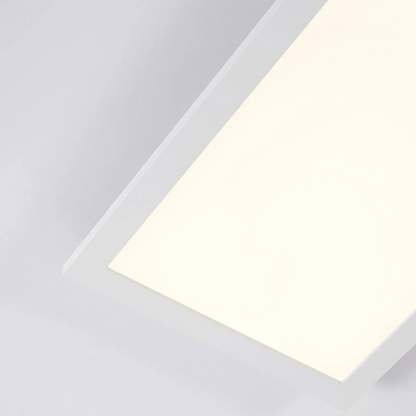 „Arcchio Lysander“ LED skydelis, CCT, 79 cm, baltas