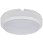 Lumens Müller Licht 20300537 lubinė LED lempa 8W 4000K 650lm IP54 176x56mm
