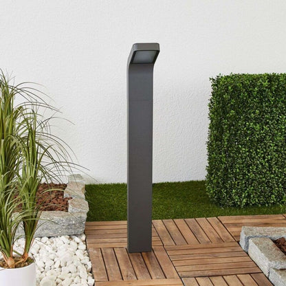 Maddox LED kelio lemputė, pasvirusi