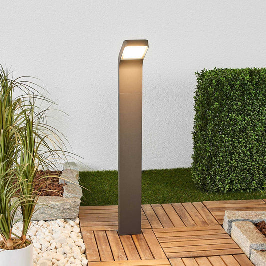 Maddox LED kelio lemputė, pasvirusi