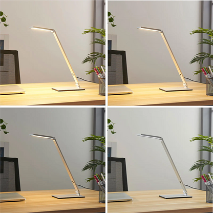 Resi – pritemdoma LED stalinė lempa