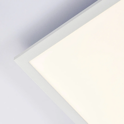 Arcchio Tinus LED skydelis, RGB, 62 cm x 62 cm