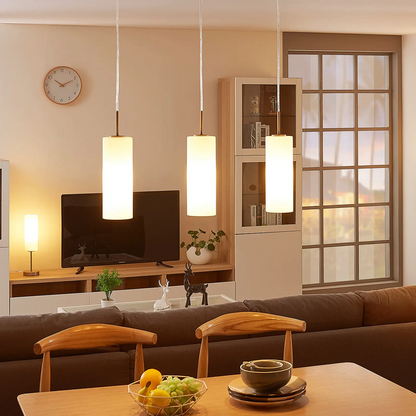 Lindby Smart LED stalinė lempa Felice, App, RGB