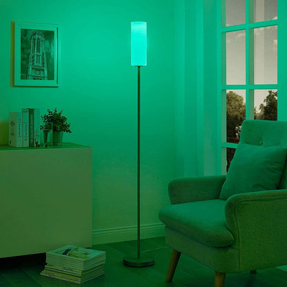 Lindby Smart RGB LED toršeras Felice, per programėlę