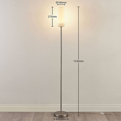 Lindby Smart RGB LED toršeras Felice, per programėlę